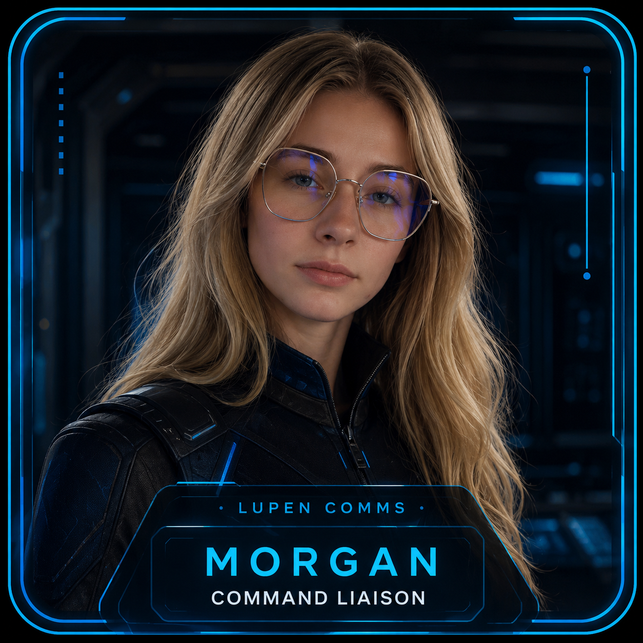 Morgan